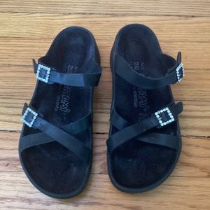Birkenstocks